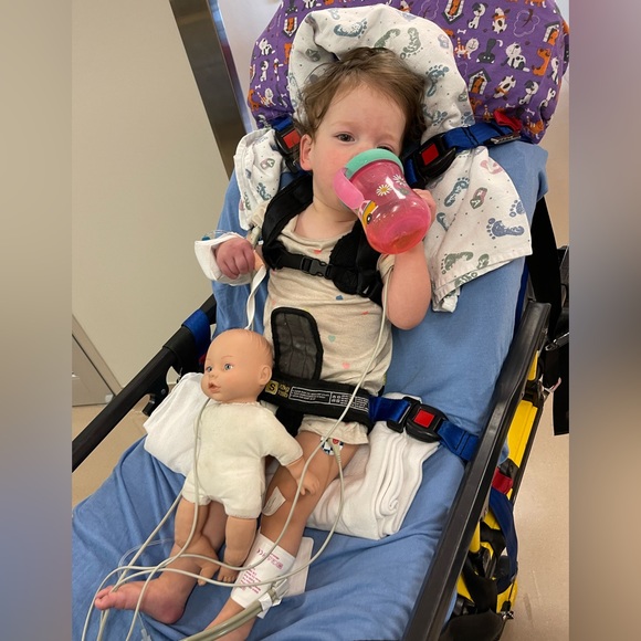 💚 Jenevieve’s Journey Our Story!💚 - Picture 10 of 16